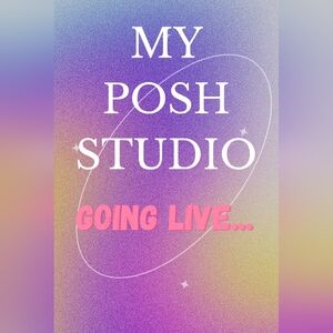 Like this post to get notifications when I go live